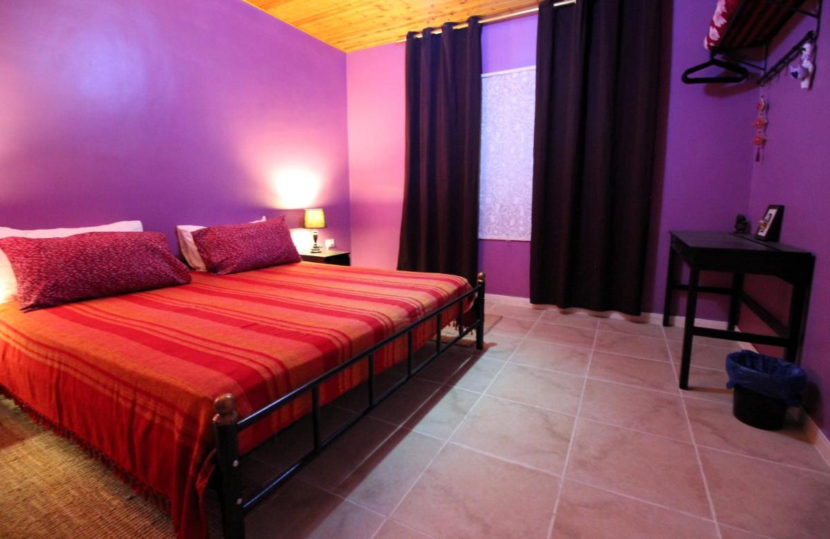 Petra Bed & Breakfast - Housity