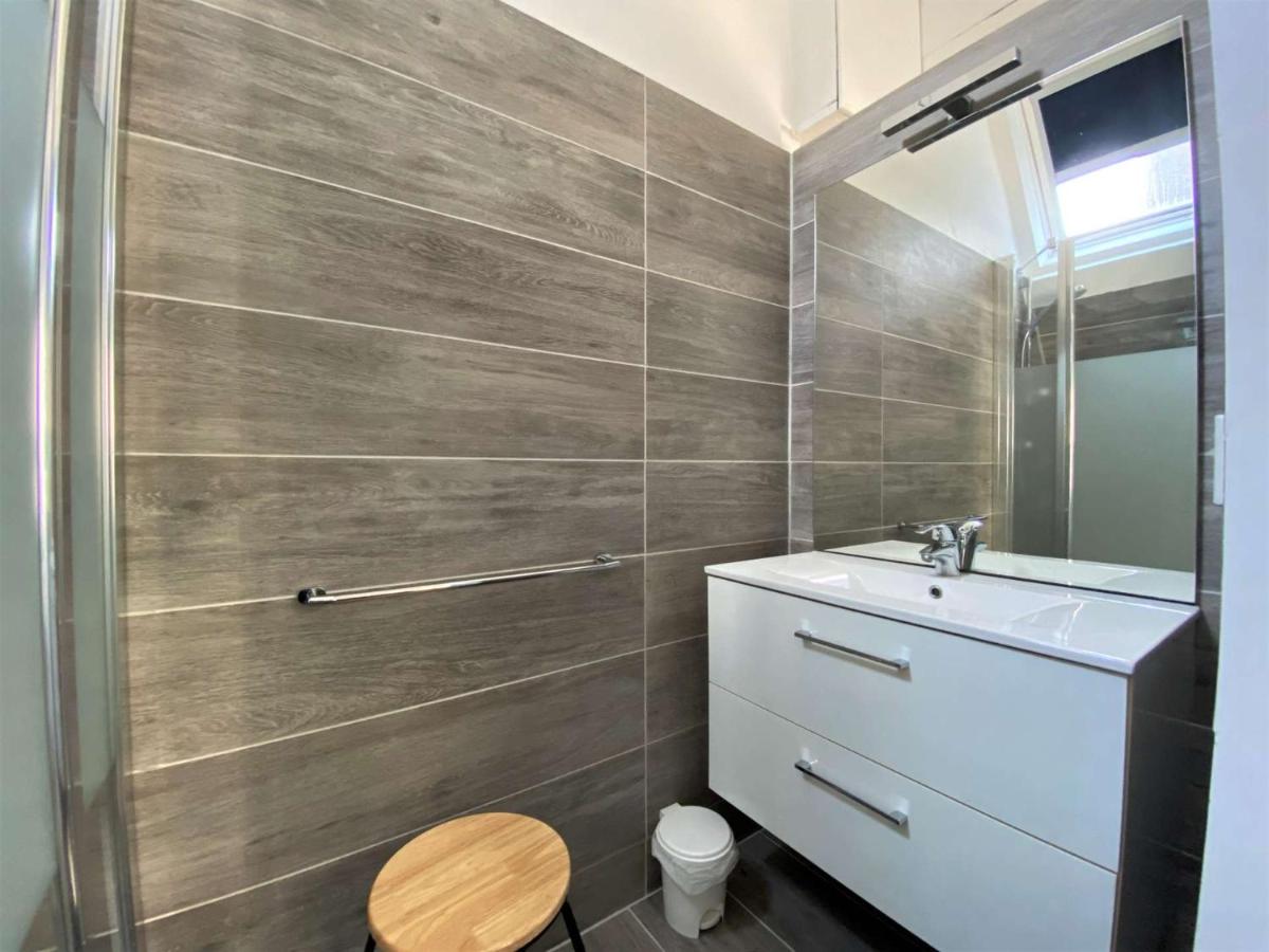 Appartement BELLE VUE MER dans la Tour du Château de Trestraou à PERROS-GUIREC - Réf 865 - Housity
