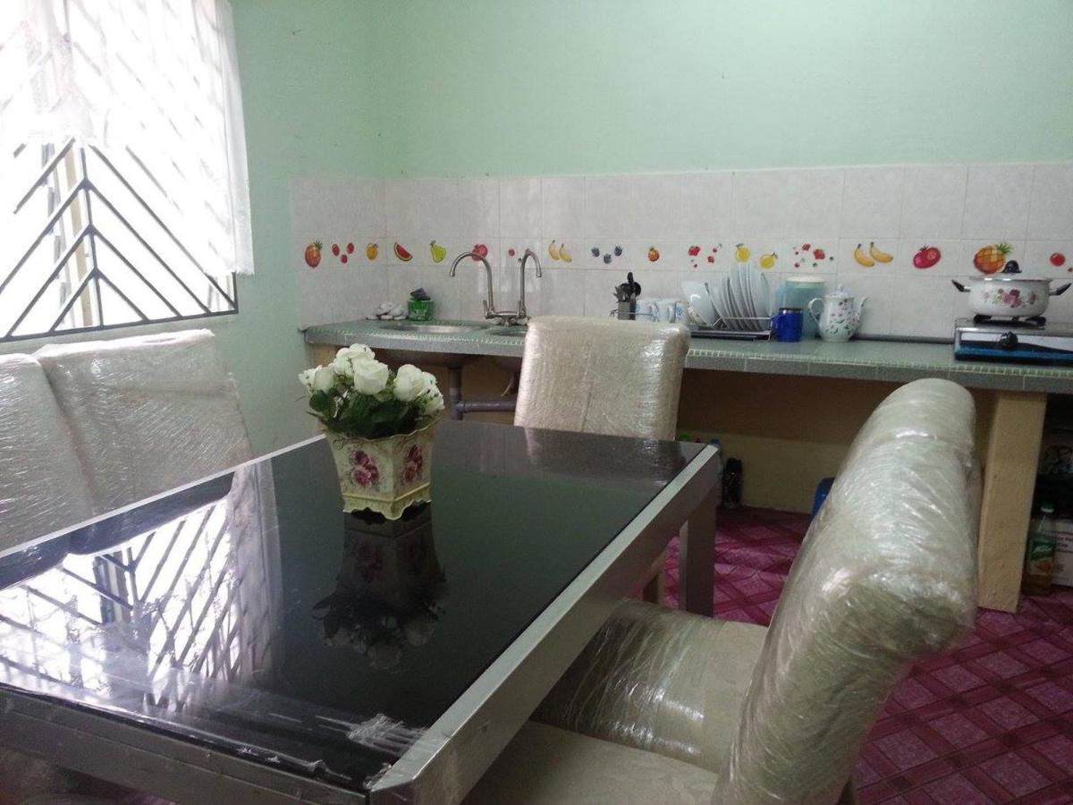 Homestay Sri Perhentian Pontian - Housity