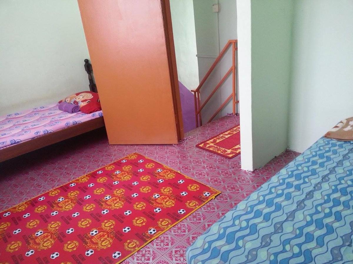 Homestay Sri Perhentian Pontian - Housity