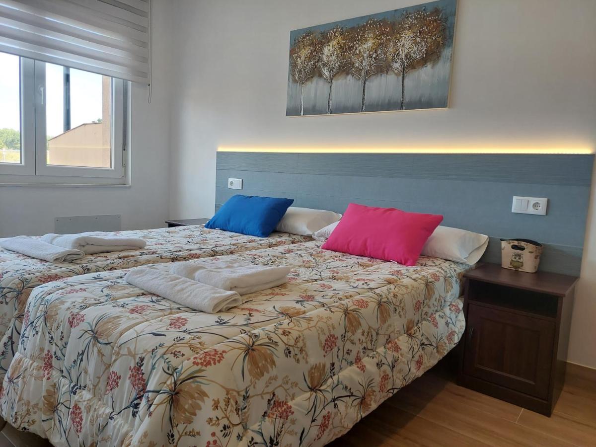 Apartamentos La Tata - Housity