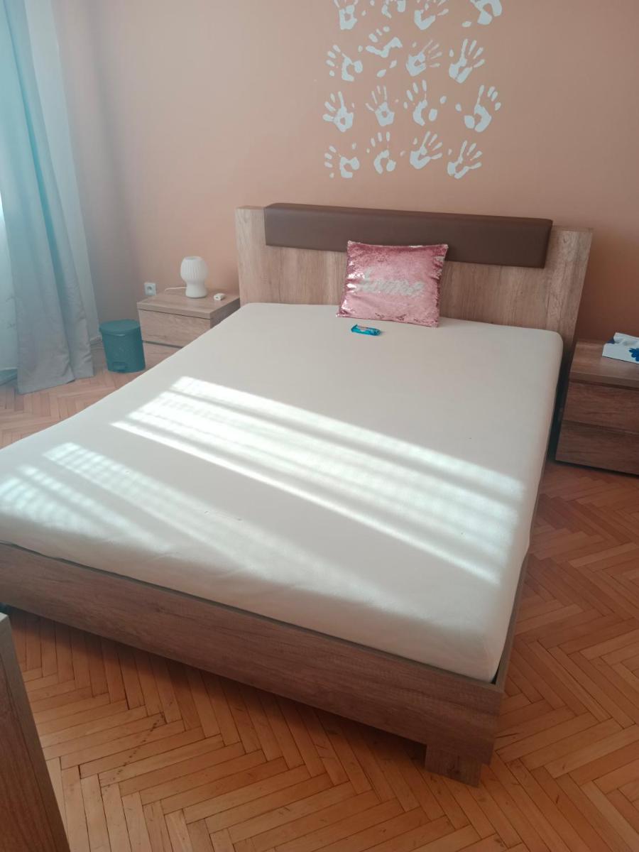 Báječný Most - Housity