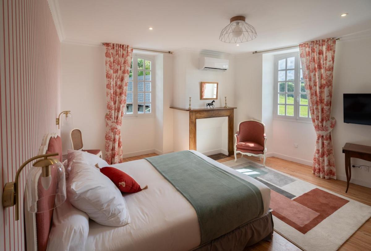 Le Relais du Faget - Housity