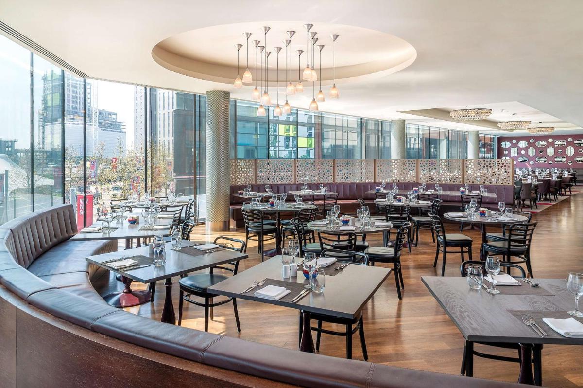 Hilton London Wembley - Hizvo