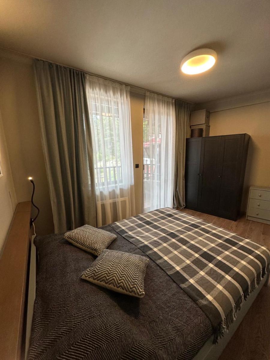Art apartment Pamporovo Grand Monastery - Hizvo