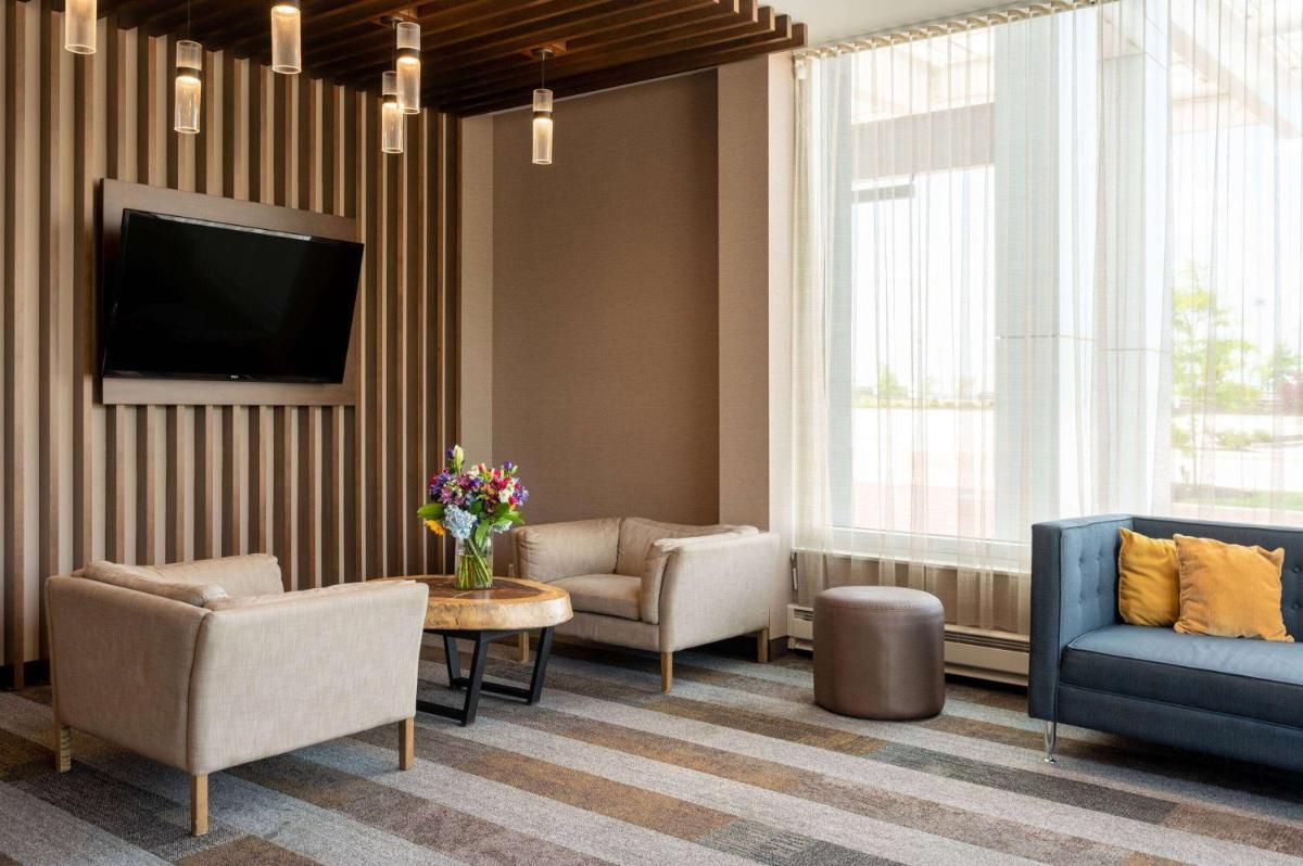 Wyndham Westfield - Housity