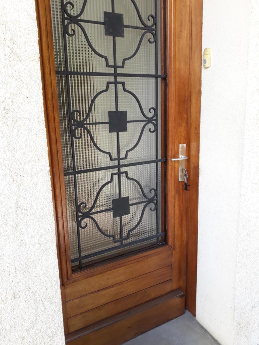 Chez Fabienne Th - Housity