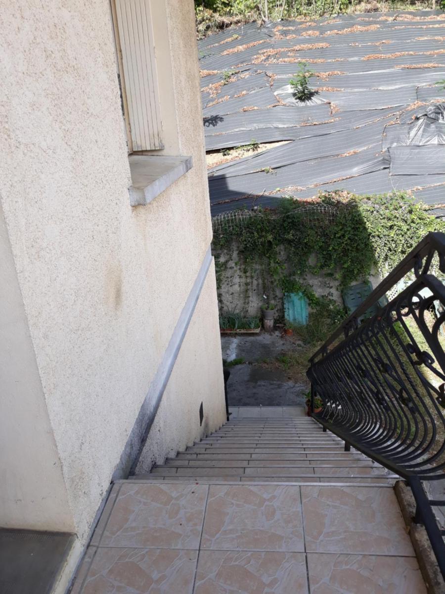 Chez Fabienne Th - Housity