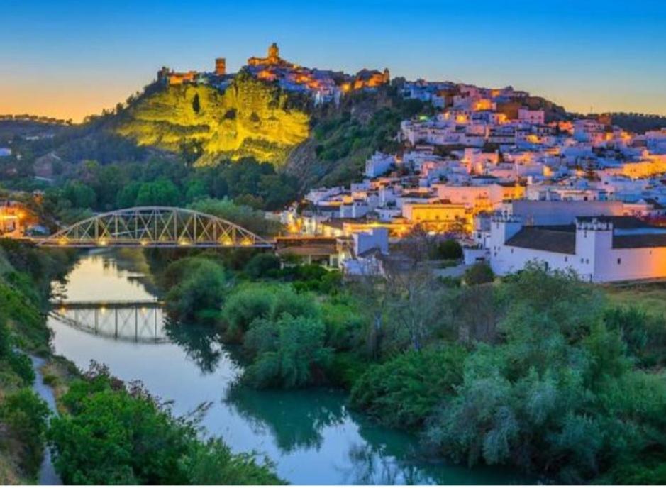 Precioso alojamiento Arcos. - Housity