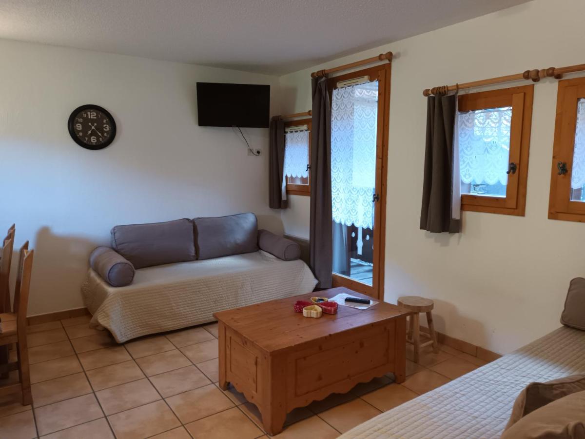 PLAGNE-SOLEIL Pied des pistes - Housity
