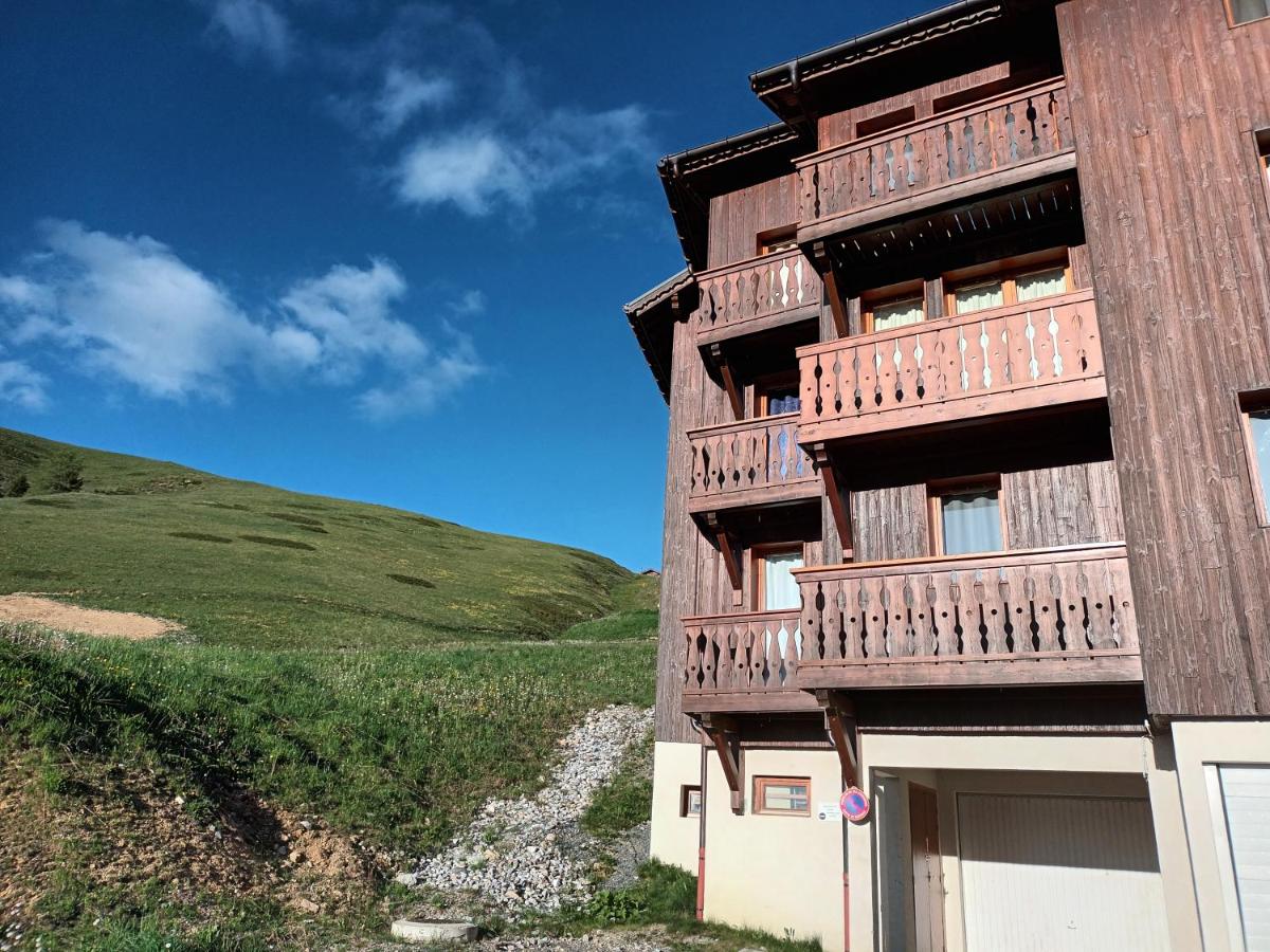 PLAGNE-SOLEIL Pied des pistes - Housity