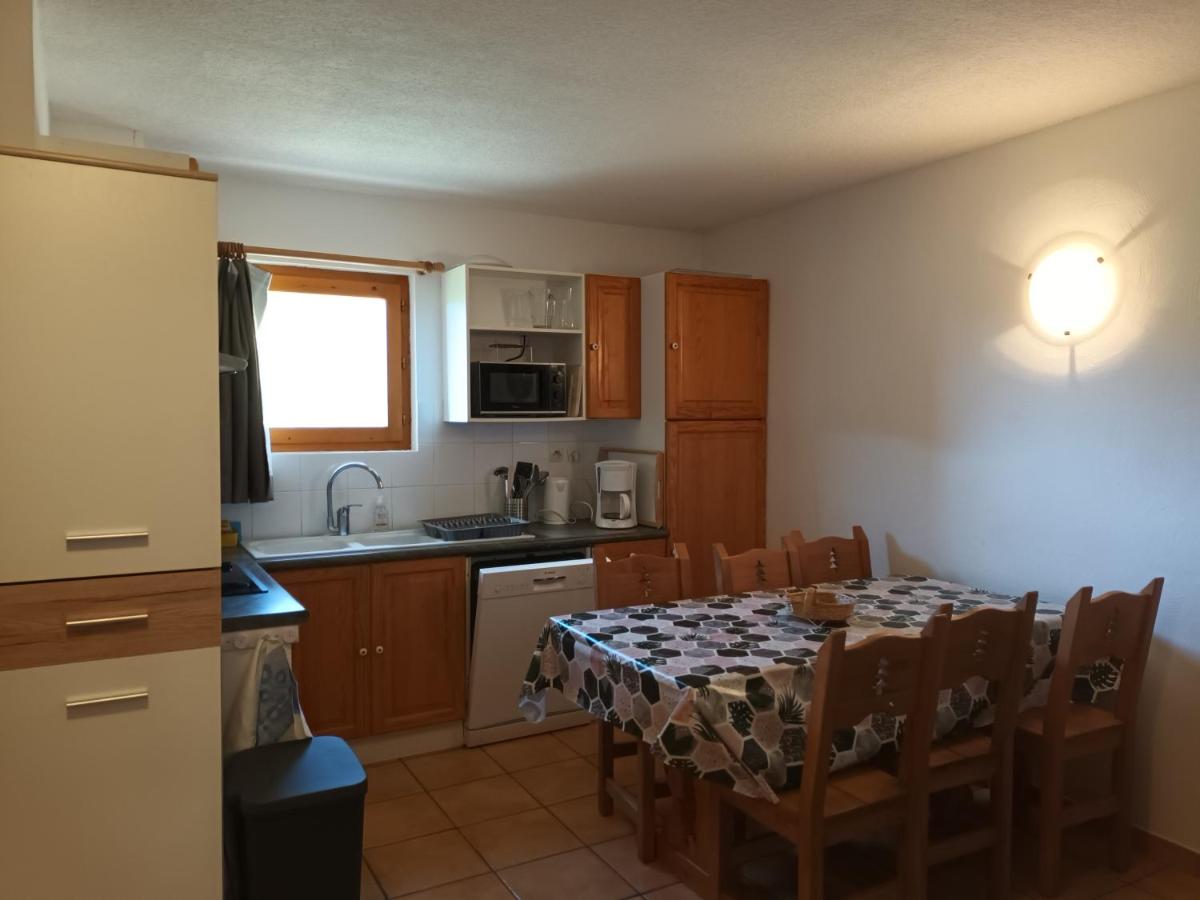PLAGNE-SOLEIL Pied des pistes - Housity