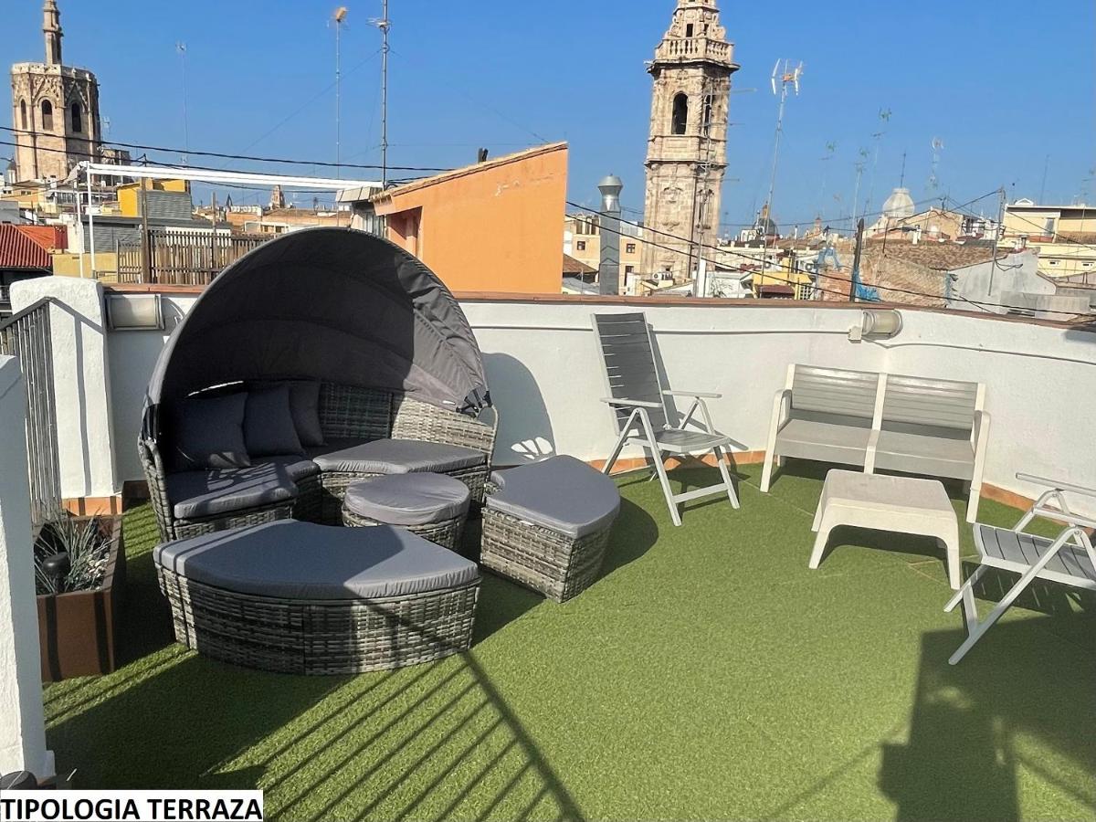Valentia Apartments - Mercado Central - Housity