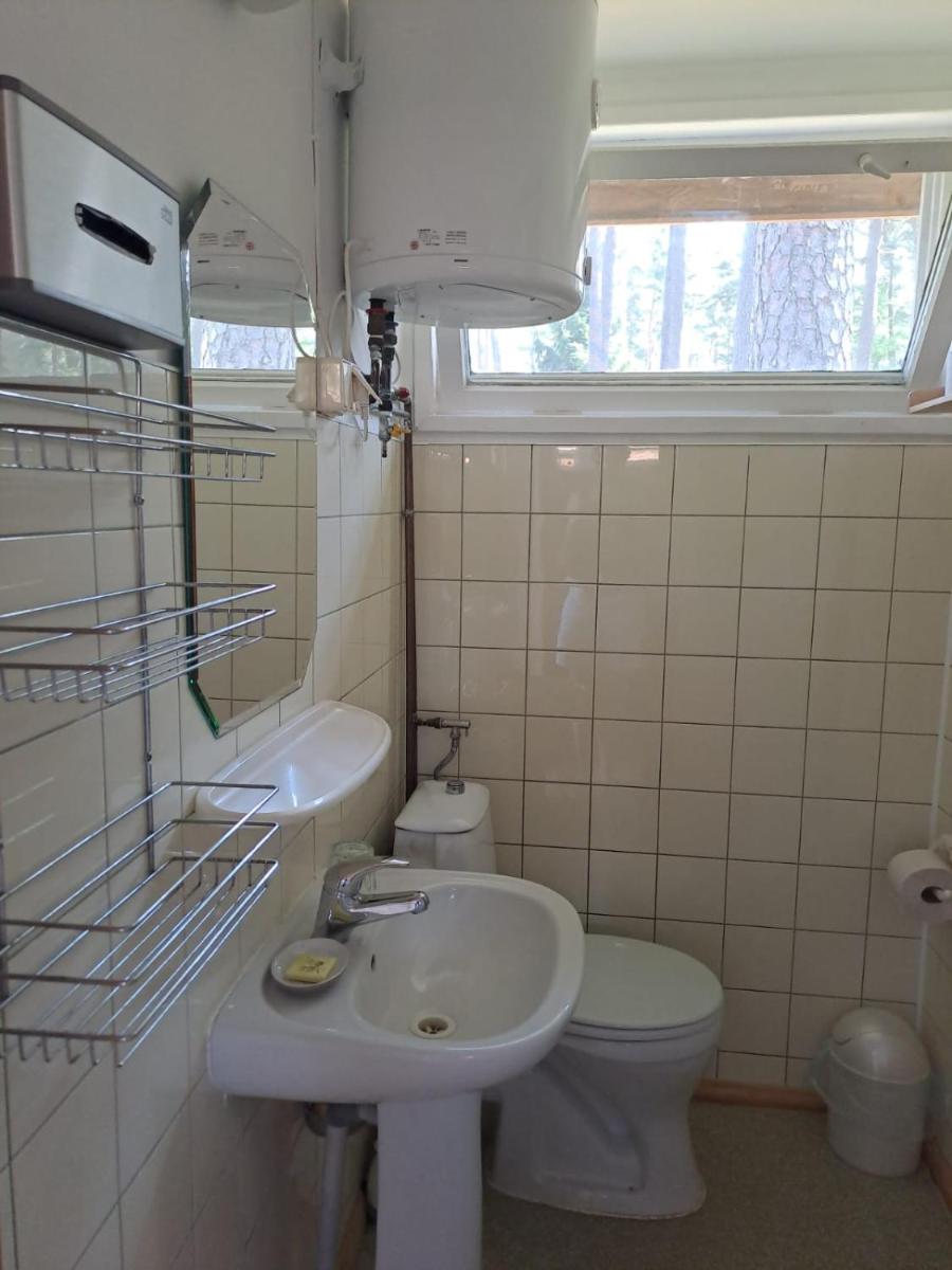 Zakątek Mazurski GIM - Housity