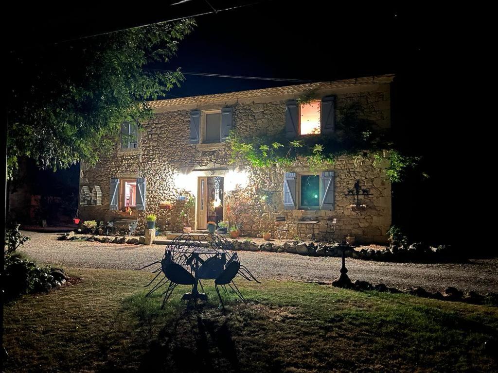 Chambres d'Hôtes Hameau de Lalanne - Housity
