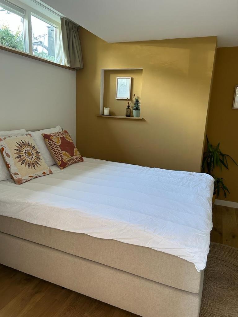 Appartement van der Zee - Housity