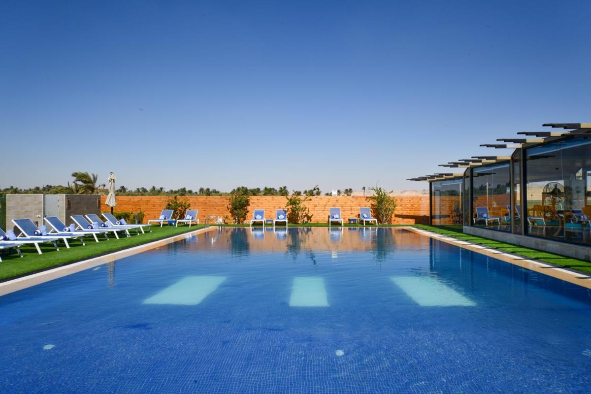 venecia Resort Fayoum - Housity