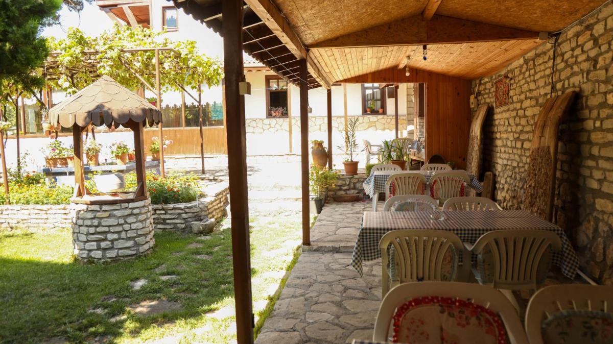 Dibekönü Konak - Housity