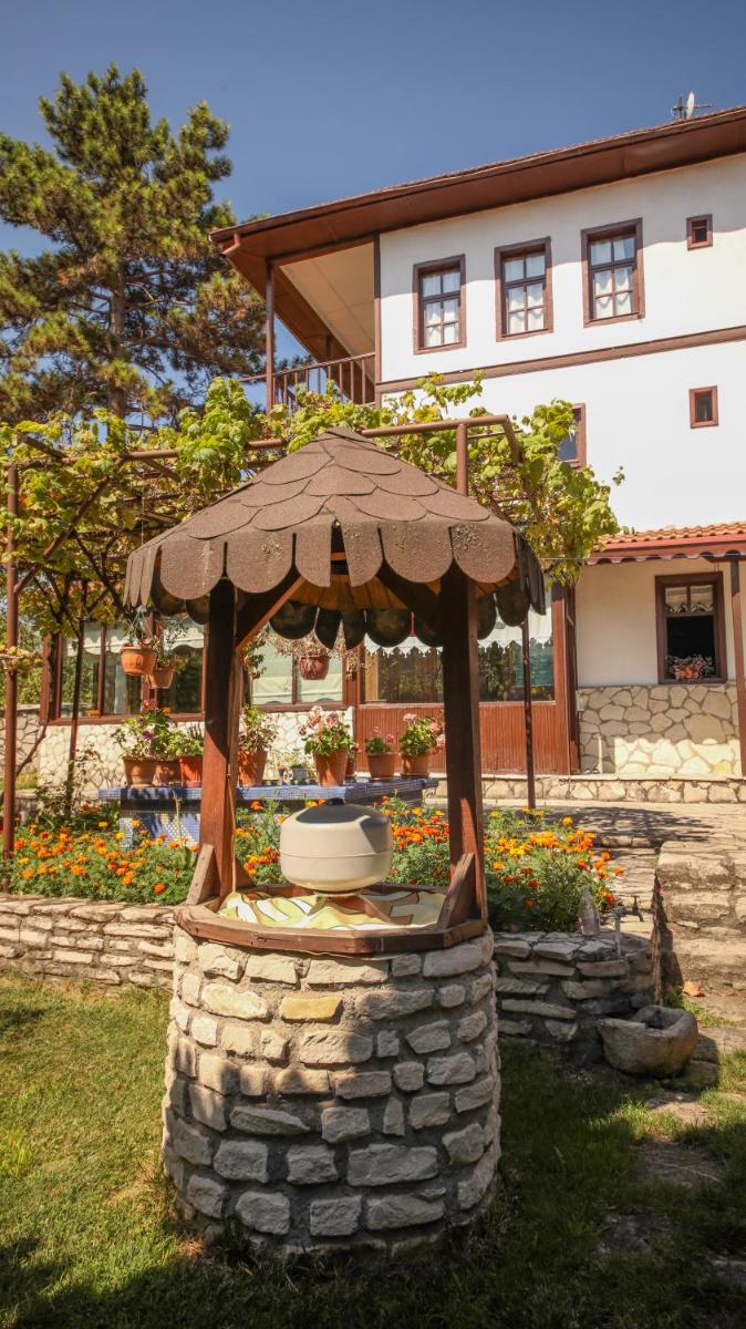 Dibekönü Konak - Housity