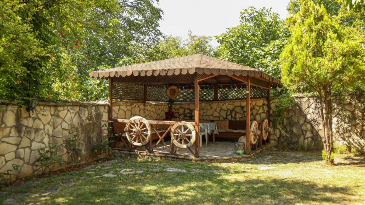 Dibekönü Konak - Housity