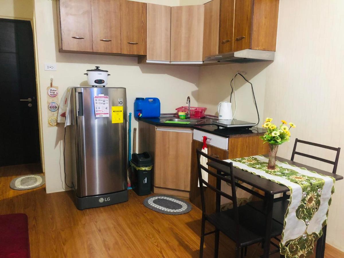 Suitetrails - Arkiprime Avida Condo Rental