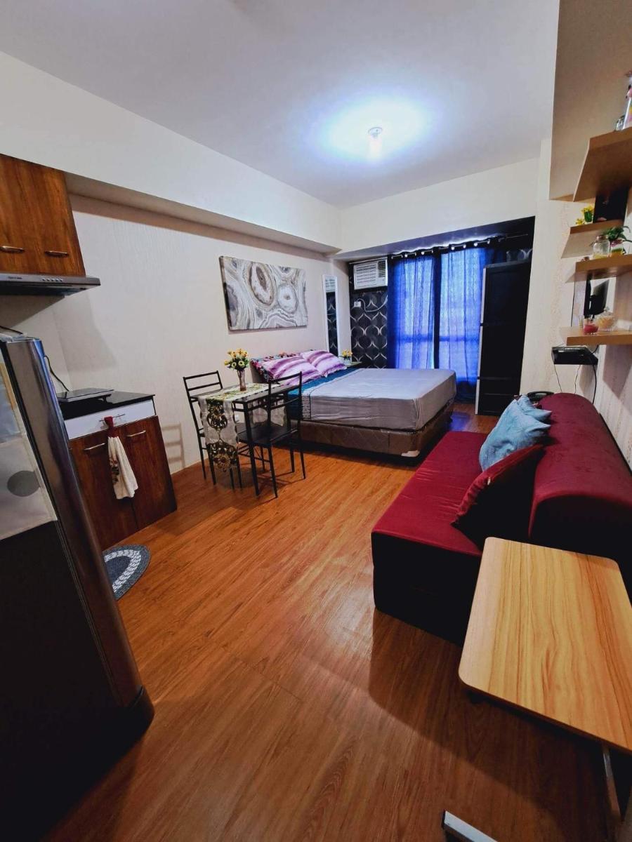Suitetrails - Arkiprime Avida Condo Rental