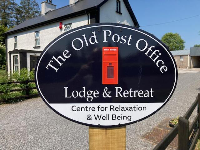 The Old Post Office Lodge - Housity