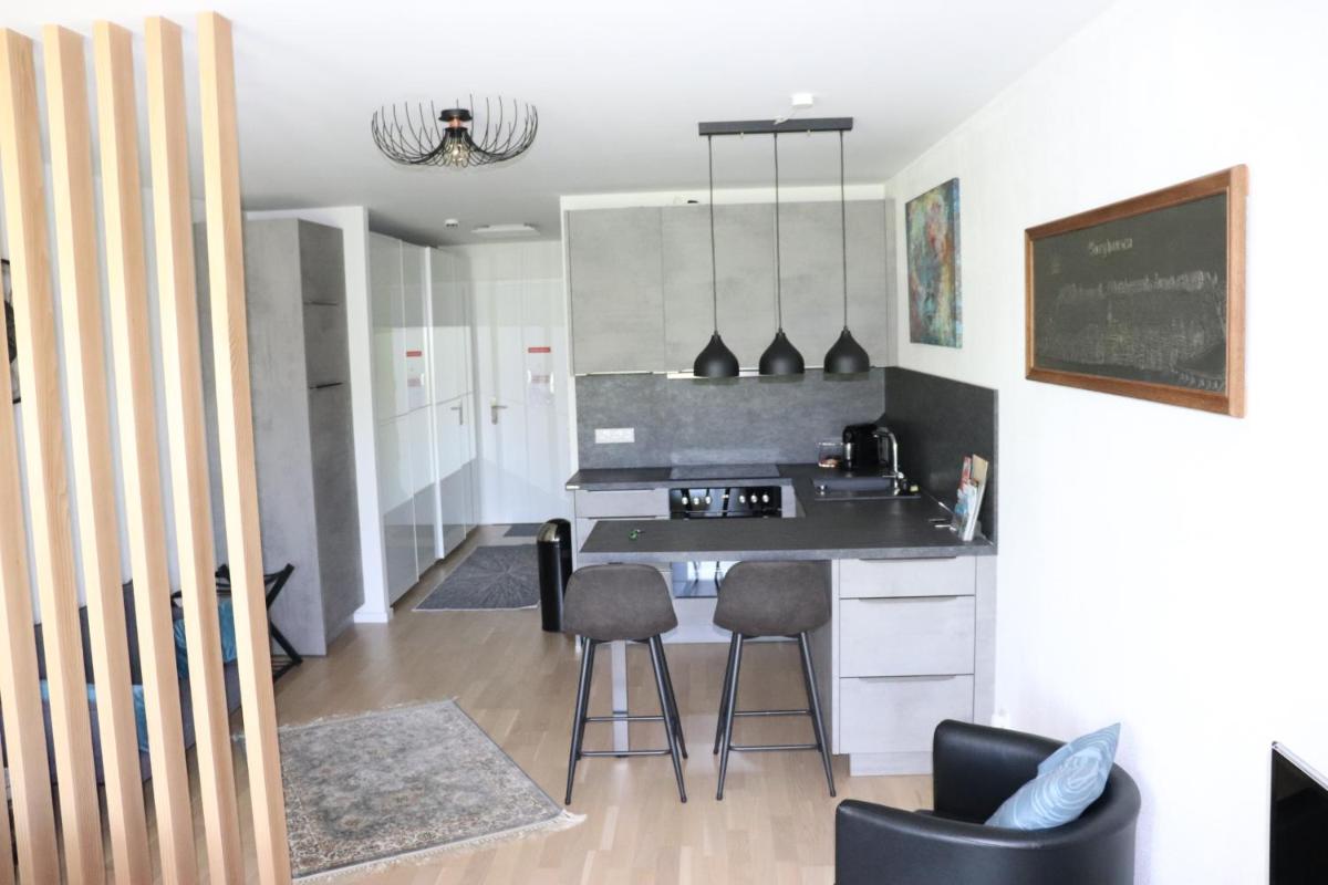 Luxus Apartment in Burghausen - Housity