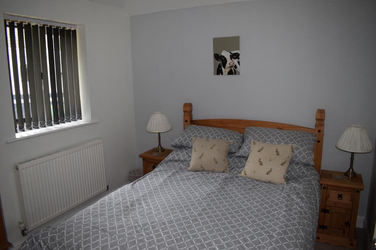 Upper Wood End Farm Holiday Cottages - Housity