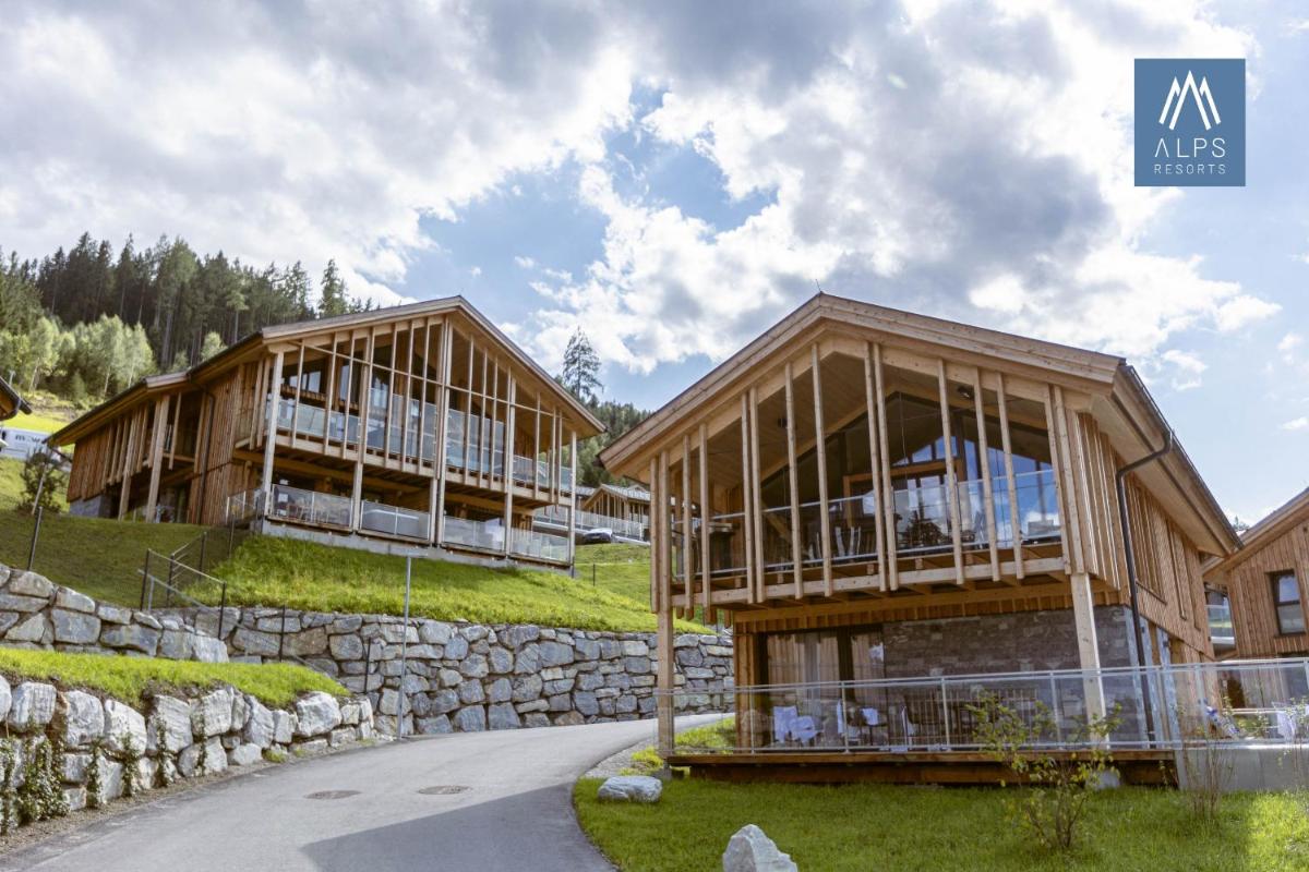 Bergresort Hauser Kaibling by ALPS RESORTS - Housity