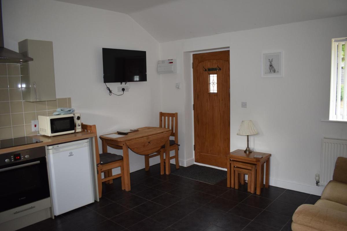 Upper Wood End Farm Holiday Cottages - Housity