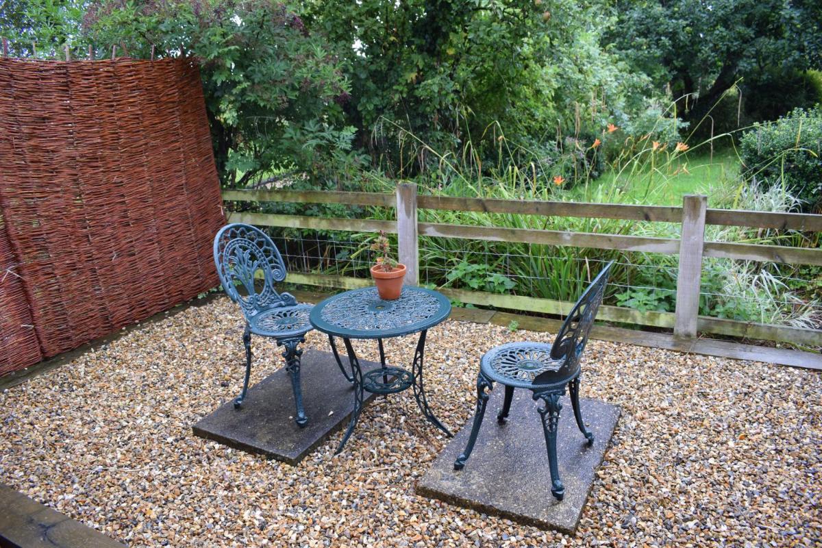 Upper Wood End Farm Holiday Cottages - Housity