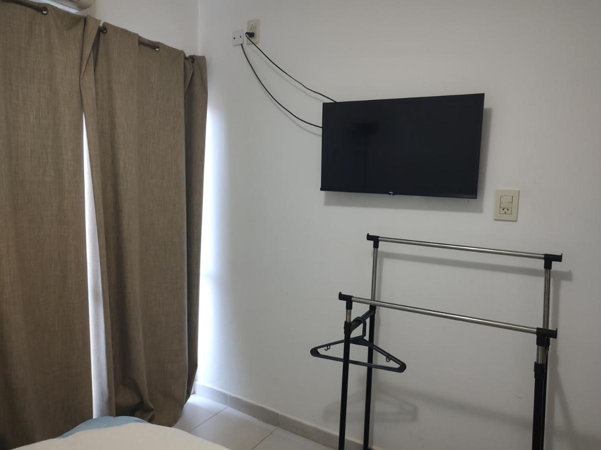 DEPRTAMENTO DONOVAN II - Housity