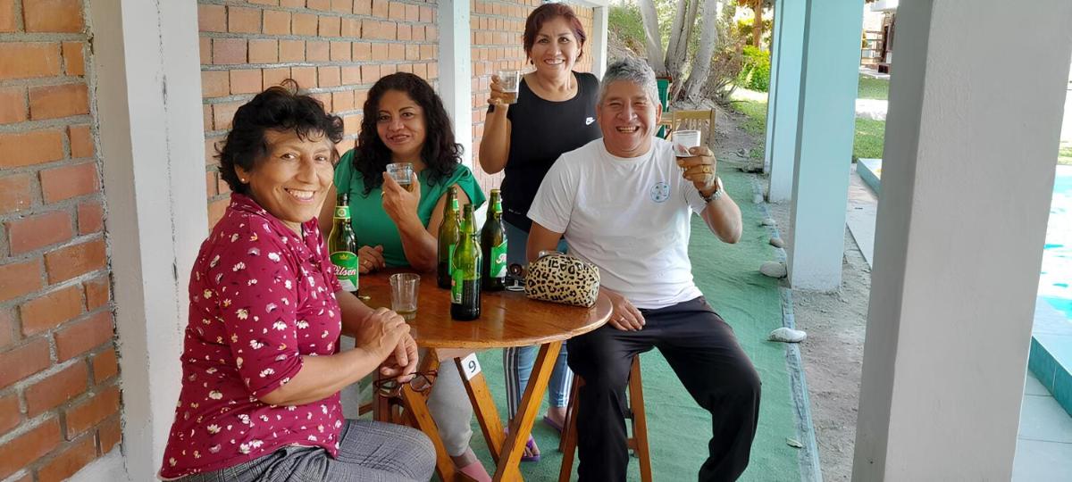 Hotel Quilla Wasi - Housity