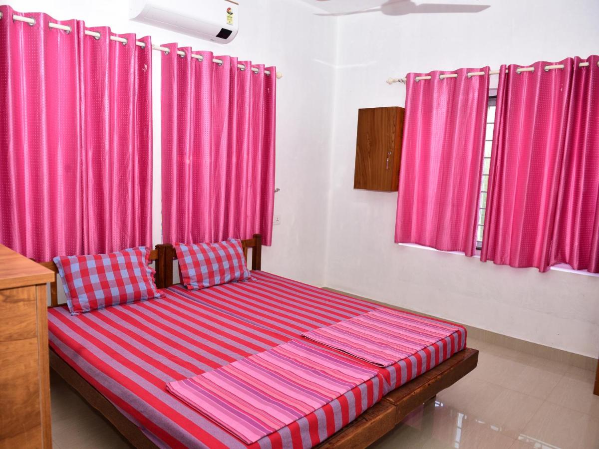 Oceangreen cottage - Housity