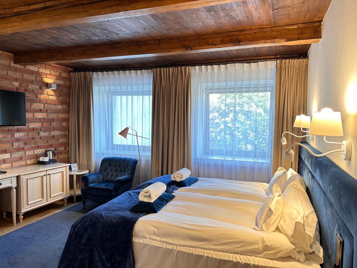 Hotel Rubinstein - Housity