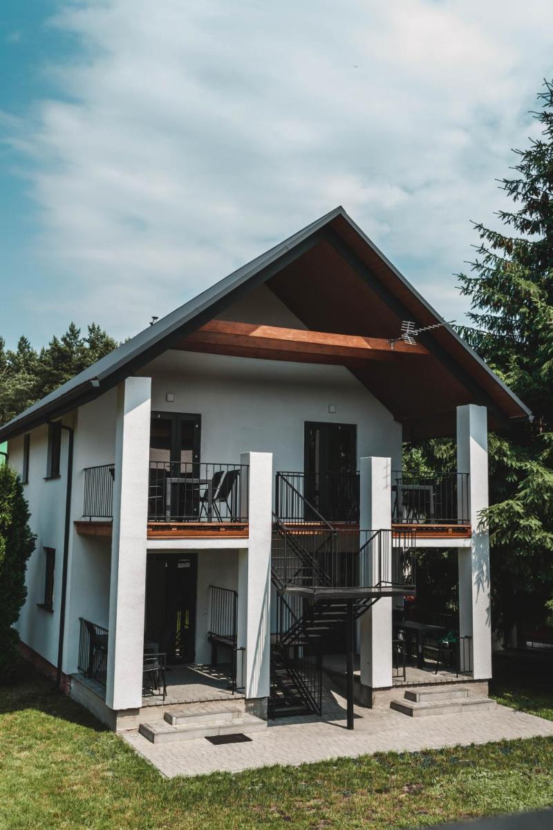 Sonyachni bungalo - Housity