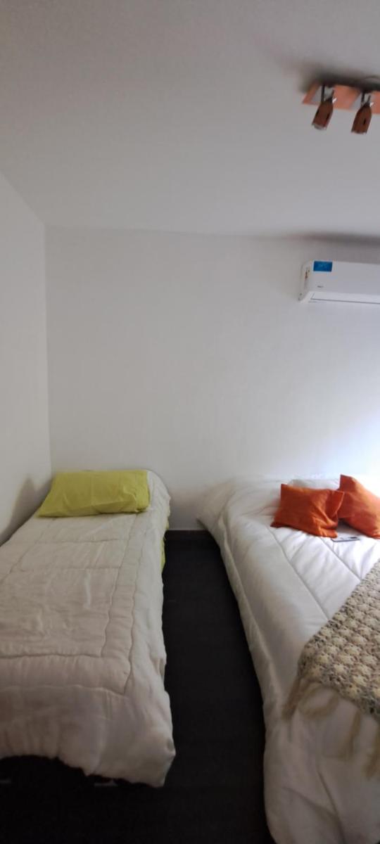 Suitetrails - Departamento en Santiago