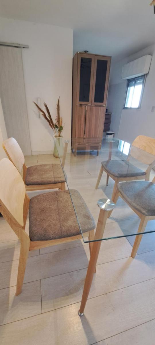 Suitetrails - Departamento en Santiago