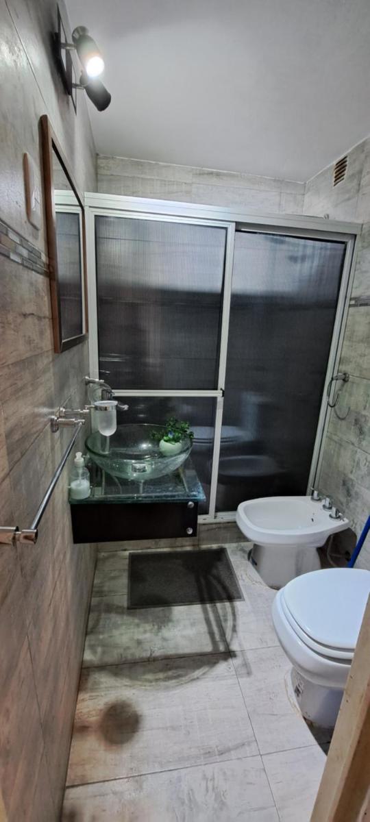 Suitetrails - Departamento en Santiago