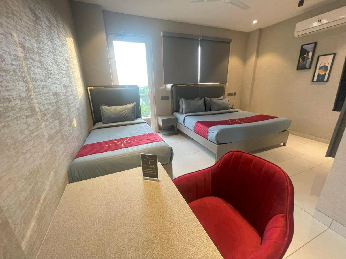 YStay Hotel - Housity