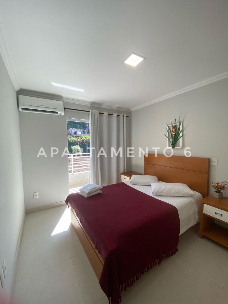 Apart Hotel Angra dos Reis II - Housity