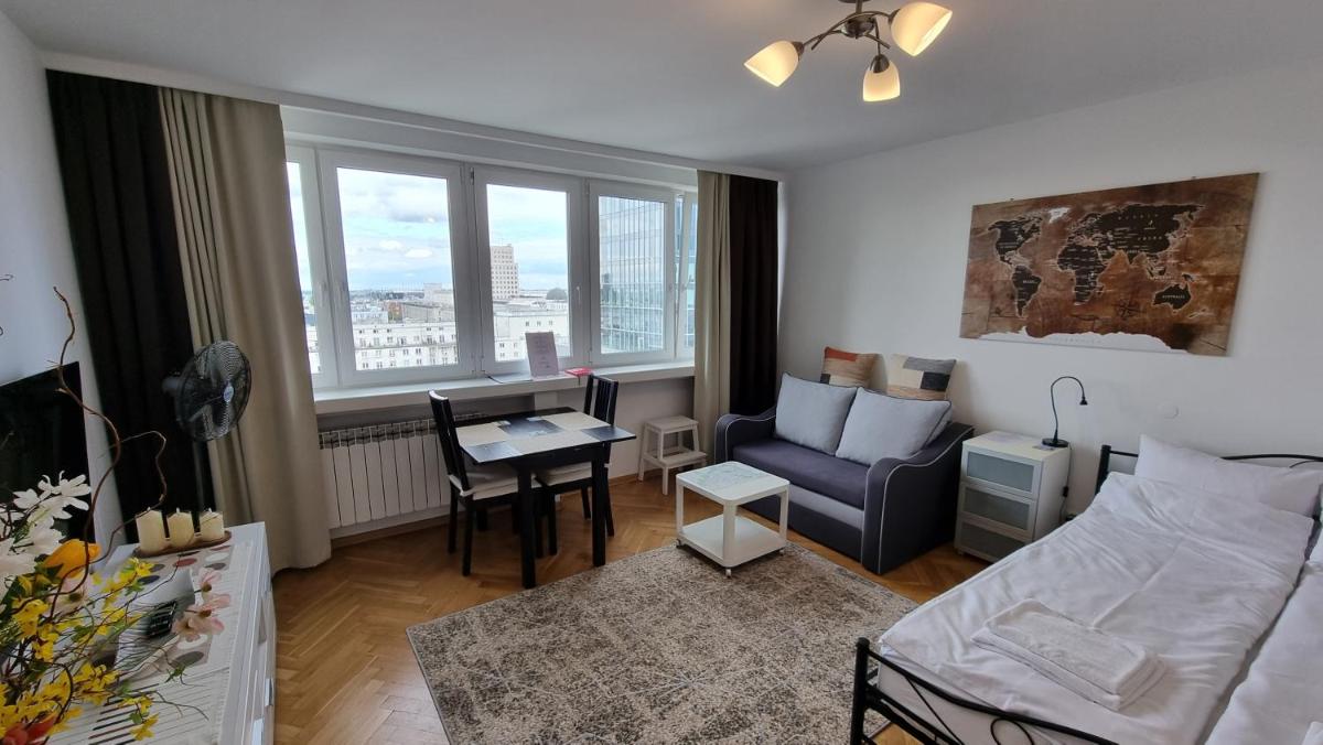 Suitetrails - Like Home Flat B
