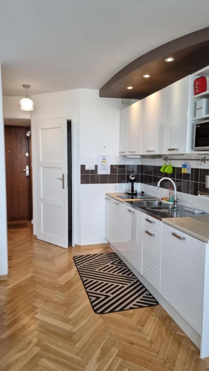 Suitetrails - Like Home Flat B