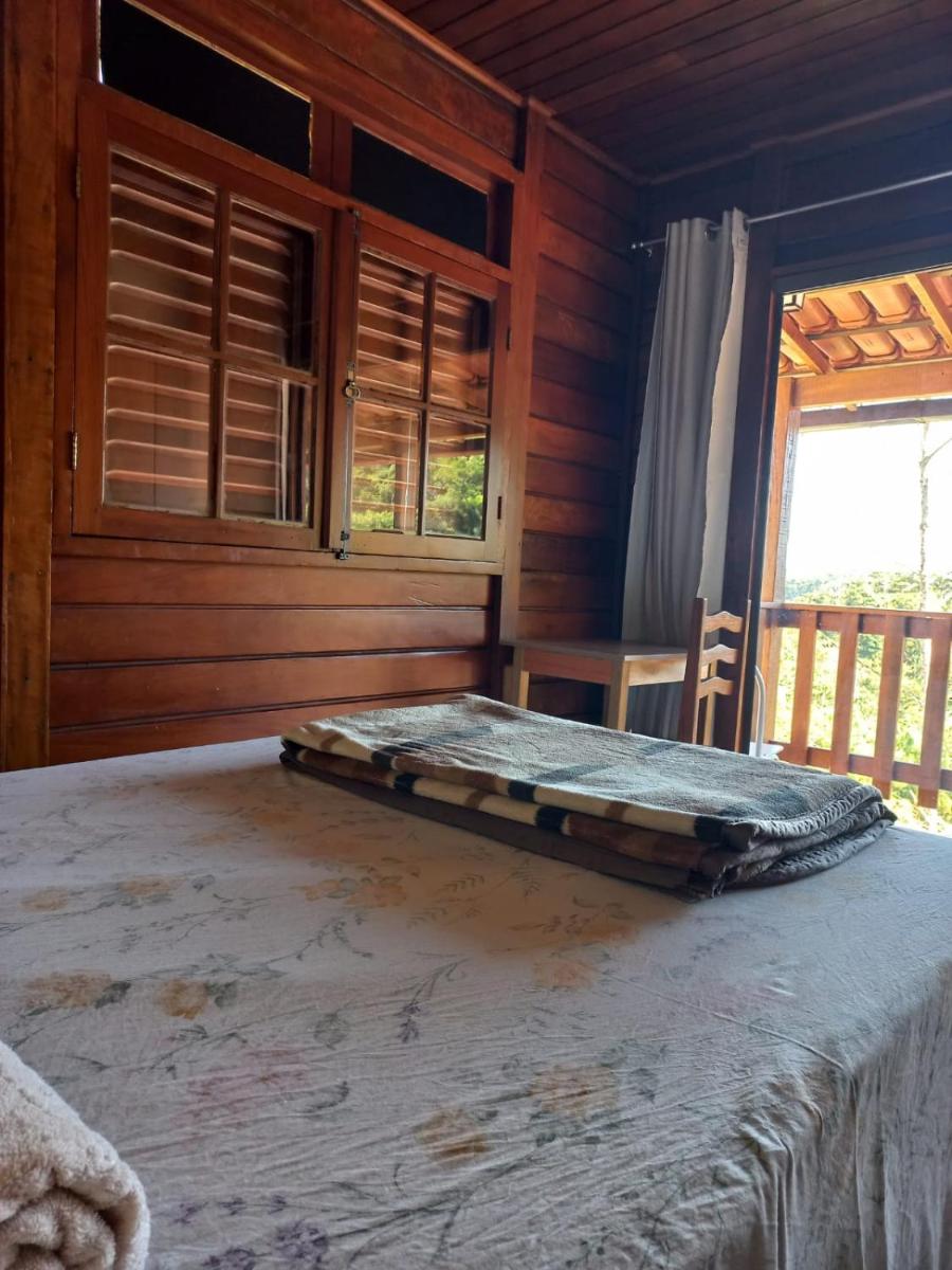 Chalé Master - Housity