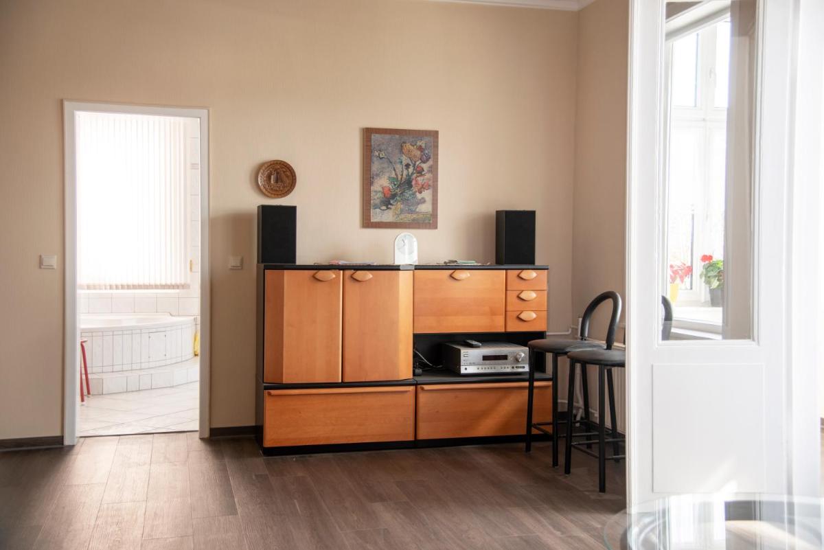 Villa Regina Fürstensuite - Housity