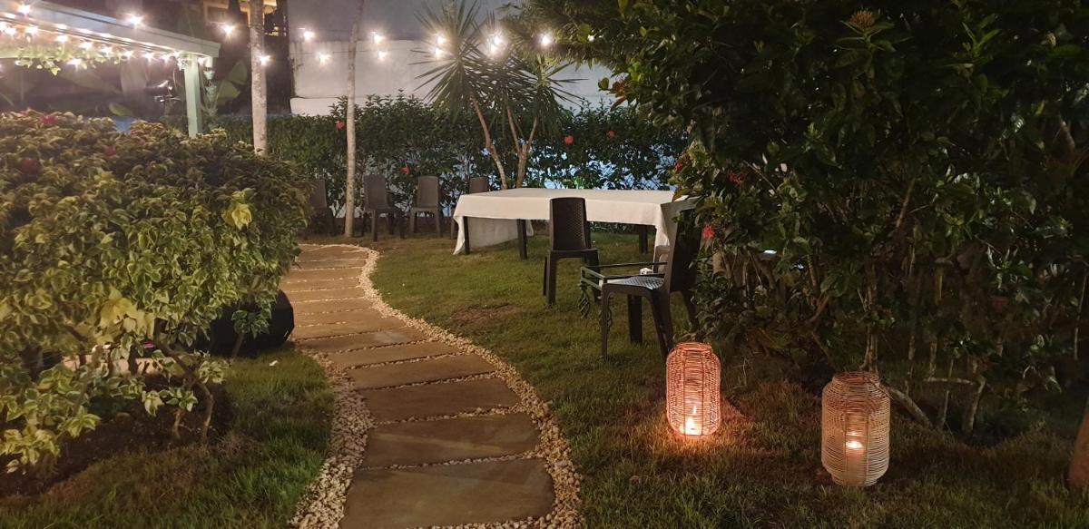 PLAYA BLANCA BED AND BREAKFAST - Housity