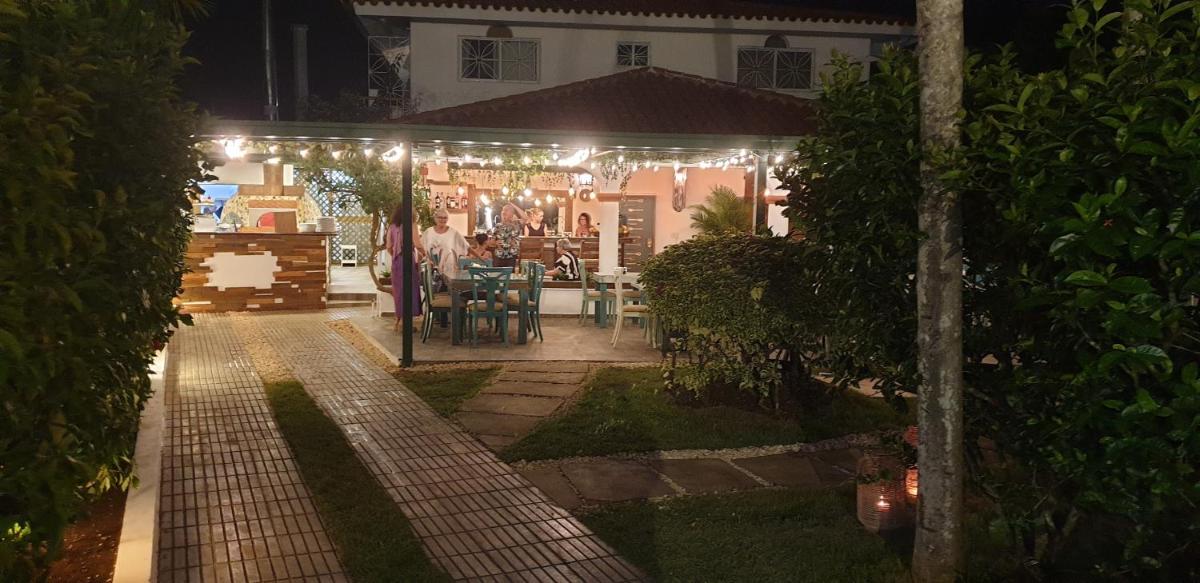 PLAYA BLANCA BED AND BREAKFAST - Housity