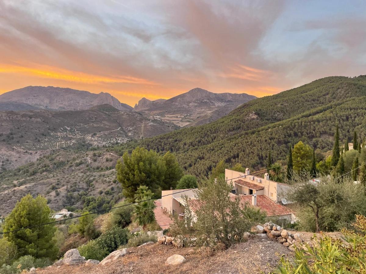 Suitetrails - Boutique B&B El Refugio