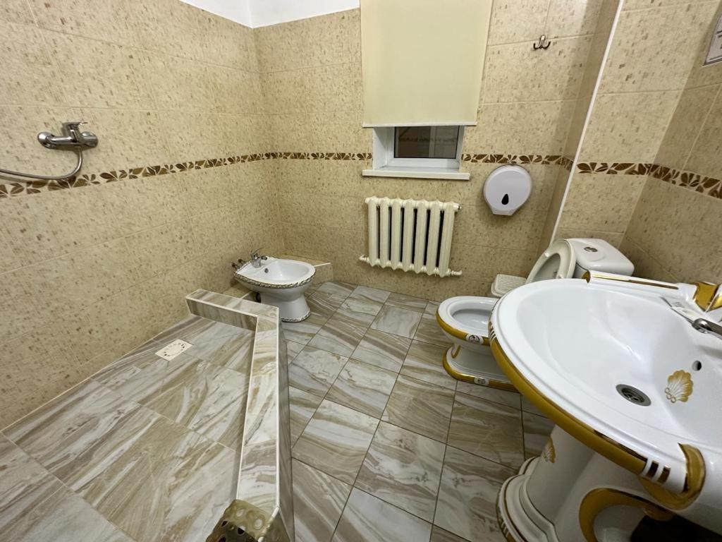 Gostinitsa olzha astana1 - Housity